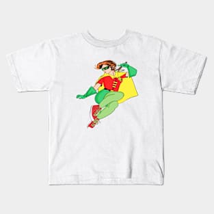 Carrie Kids T-Shirt